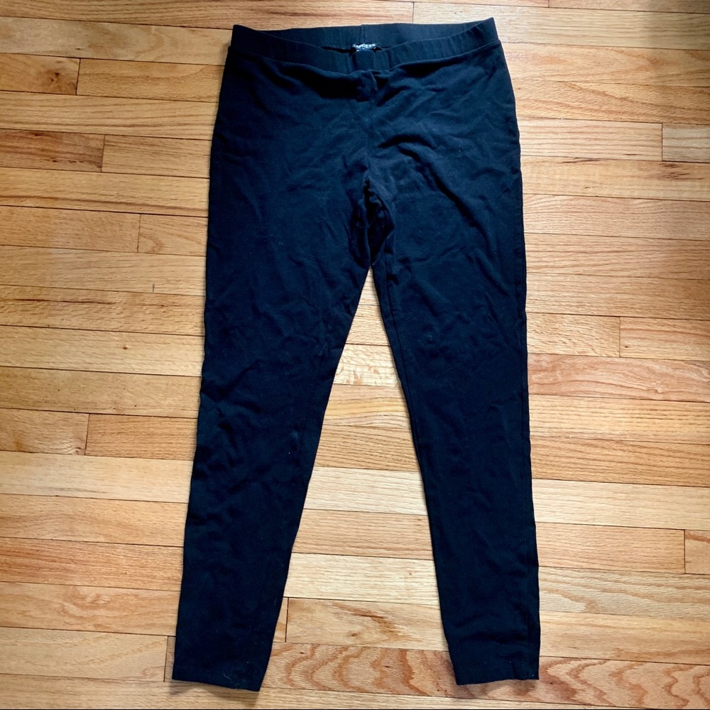 Express Leggings Black